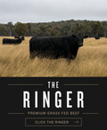 The Ringer
