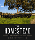 The Homestead