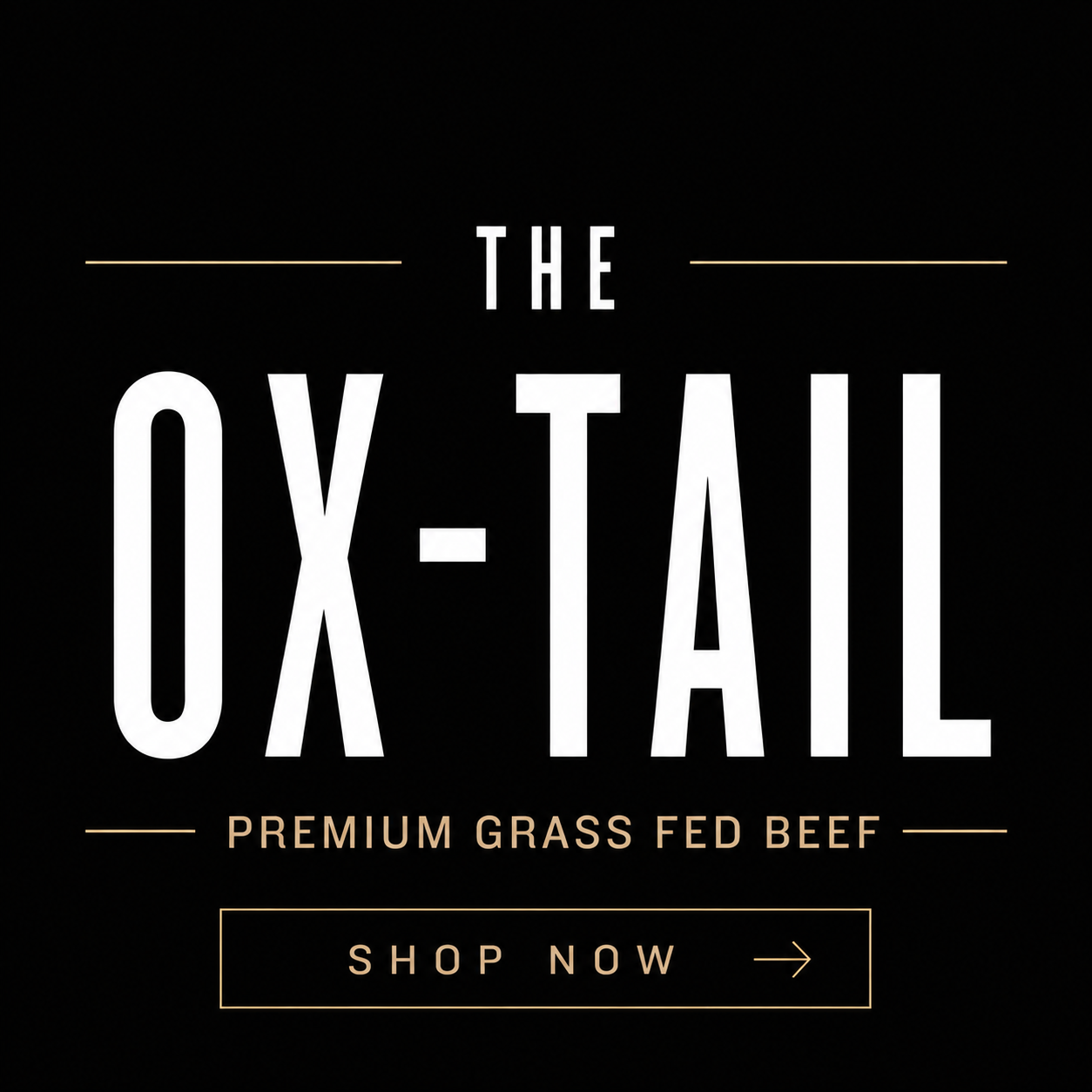 Ox-Tail