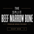 Split Beef Marrow Bones 1kg